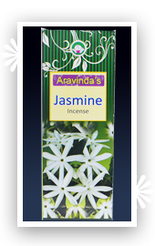 Aravinda Jasmine