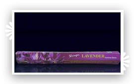 Lavender 