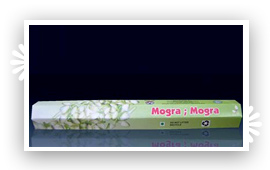 Mogra Fragrance
