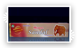 Aravinda Mysore Sandal
