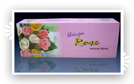 Rose Pack