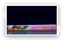 Rose Fragrance