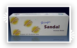 Sandal Pack