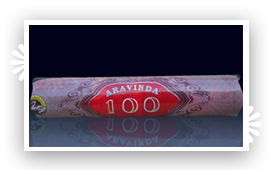 Aravinda Parimala 100