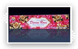 Divine Rose