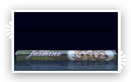 Jasmine tube