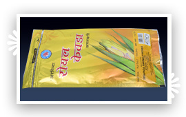 Kewda Pouch