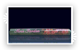 Rose Garden