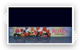 Roses