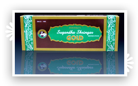 Sugandha Shingar Supreme