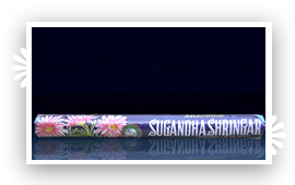 Sugandha Shingar