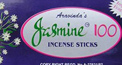 Incense Daily Pooja
