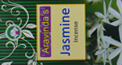 Incense Evergreen